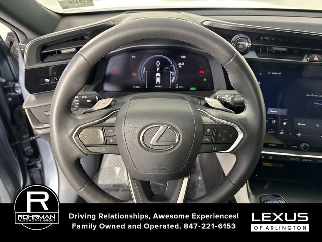 2023 Lexus RZ 450e 450e Premium