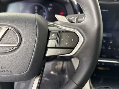 2023 Lexus RZ 450e 450e Premium