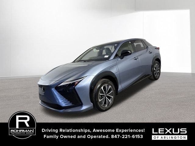 2023 Lexus RZ 450e 450e Premium