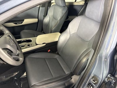 2023 Lexus RZ 450e 450e Premium