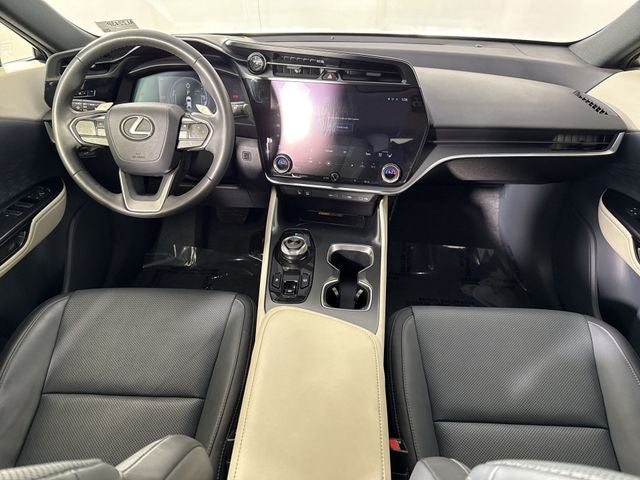 2023 Lexus RZ 450e 450e Premium