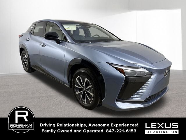 2023 Lexus RZ 450e 450e Premium
