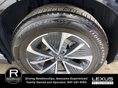 2023 Lexus RZ 450e 450e Premium