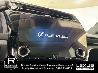 2023 Lexus RZ 450e 450e Premium