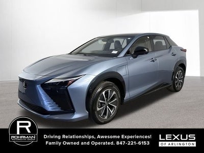2023 Lexus RZ 450e PREMIUM AWD
