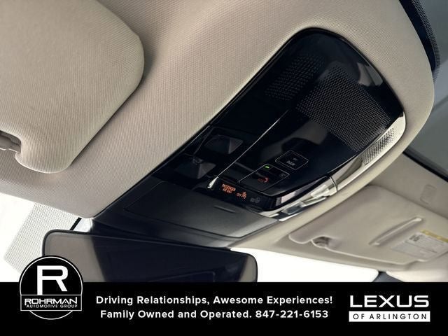 2023 Lexus RZ 450e PREMIUM AWD