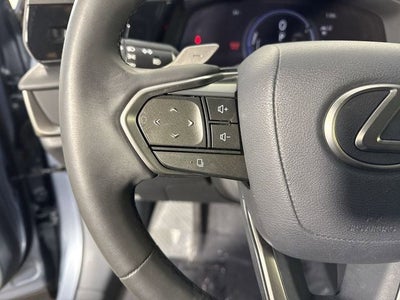 2023 Lexus RZ 450e PREMIUM AWD