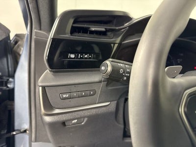 2023 Lexus RZ 450e PREMIUM AWD