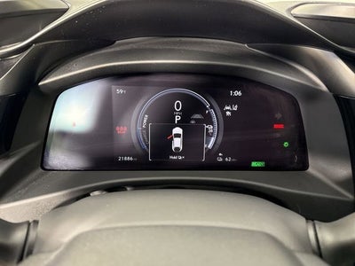 2023 Lexus RZ 450e PREMIUM AWD