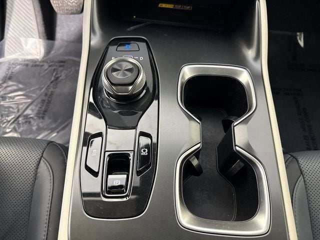 2023 Lexus RZ 450e PREMIUM AWD