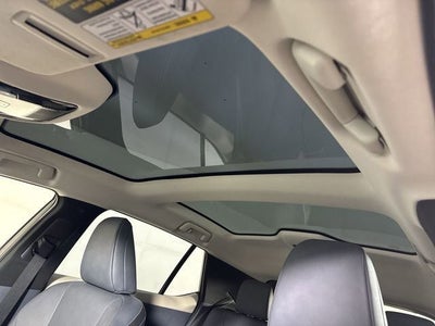 2023 Lexus RZ 450e PREMIUM AWD