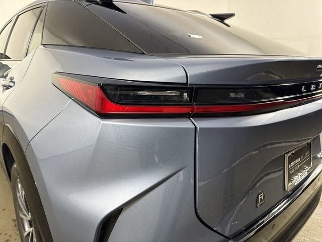 2023 Lexus RZ 450e PREMIUM AWD