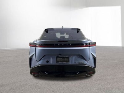 2023 Lexus RZ 450e PREMIUM AWD