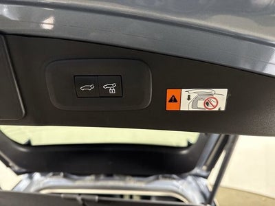 2023 Lexus RZ 450e PREMIUM AWD