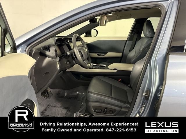 2023 Lexus RZ 450e PREMIUM AWD