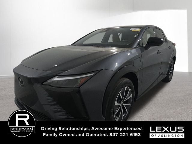 2023 Lexus RZ 450e RZ 450e Luxury