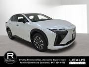 2024 Lexus RZ 450e Premium
