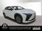 2024 Lexus RZ 450e Premium