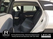 2024 Lexus RZ 450e Premium