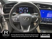 2024 Lexus RZ 450e Premium