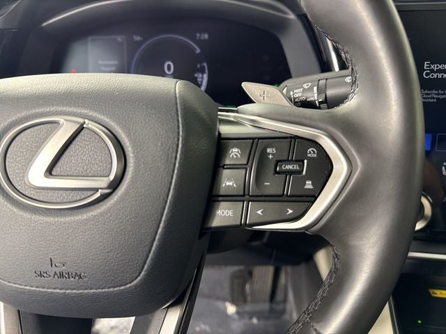2024 Lexus RZ 450e RZ 450e Premium