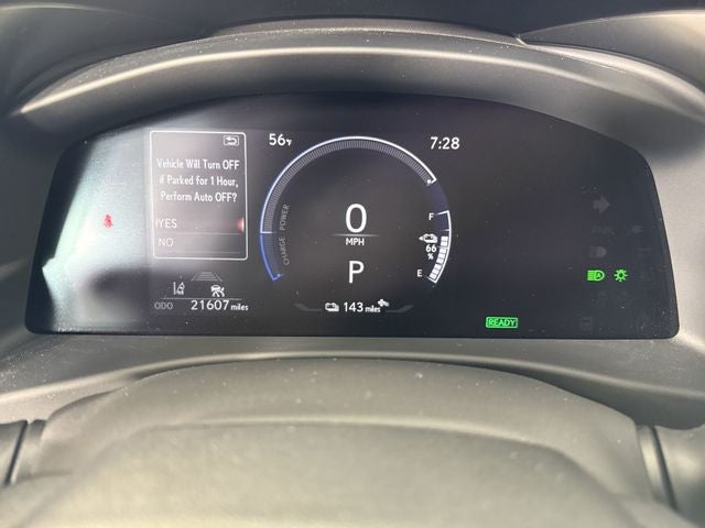 2024 Lexus RZ 450e RZ 450e Premium