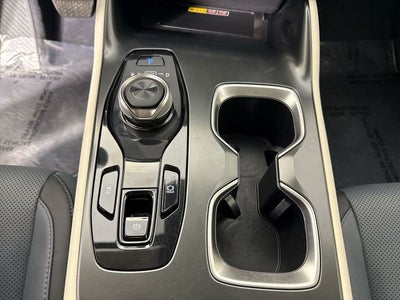 2024 Lexus RZ 450e RZ 450e Premium