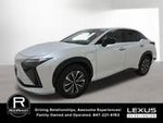 2024 Lexus RZ 450e Premium