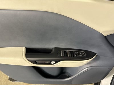 2024 Lexus RZ 450e RZ 450e Premium