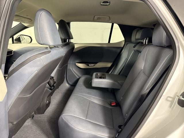 2024 Lexus RZ 450e RZ 450e Premium