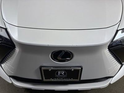 2024 Lexus RZ 450e RZ 450e Premium