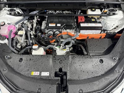 2024 Lexus RZ 450e RZ 450e Premium