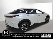2024 Lexus RZ 450e Premium
