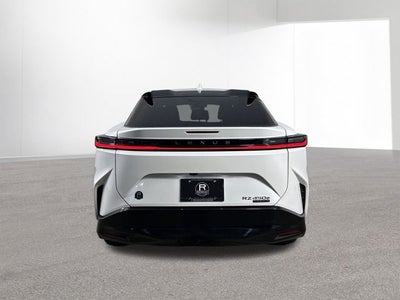 2024 Lexus RZ 450e RZ 450e Premium