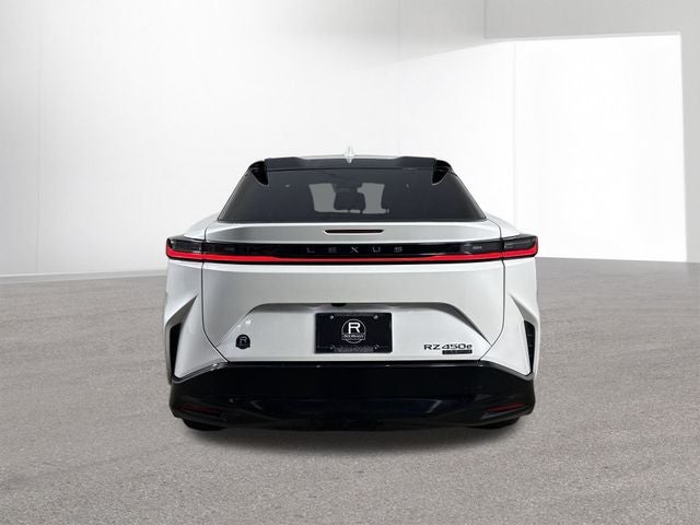 2024 Lexus RZ 450e RZ 450e Premium