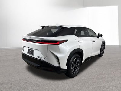 2024 Lexus RZ 450e RZ 450e Premium