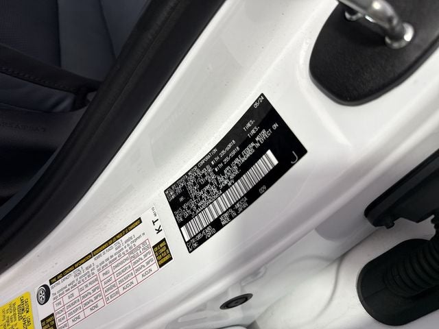 2024 Lexus RZ 450e RZ 450e Premium