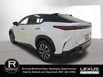 2024 Lexus RZ 450e Premium