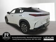 2024 Lexus RZ 450e Premium