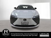 2024 Lexus RZ 450e Premium