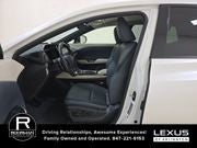 2024 Lexus RZ 450e Premium