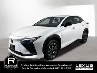 2024 Lexus RZ 450e RZ 450e Premium