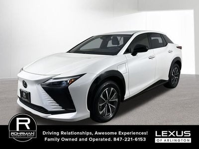 2024 Lexus RZ 450e RZ 450e Premium