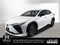 2024 Lexus RZ 450e RZ 450e Premium