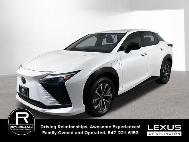 2024 Lexus RZ 450e RZ 450e Premium