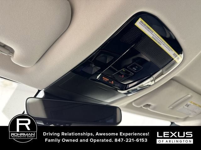 2024 Lexus RZ 450e RZ 450e Premium