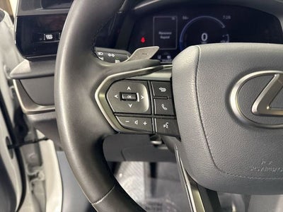 2024 Lexus RZ 450e RZ 450e Premium
