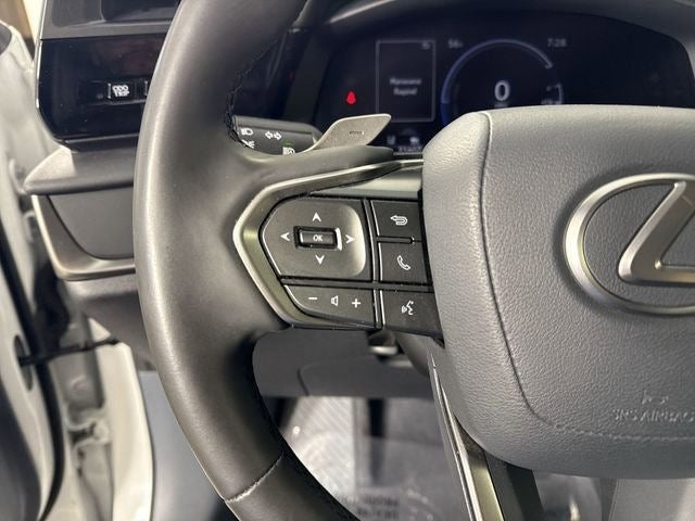 2024 Lexus RZ 450e RZ 450e Premium
