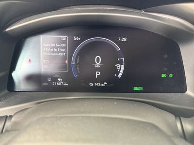 2024 Lexus RZ 450e RZ 450e Premium