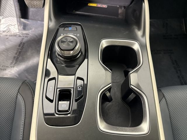 2024 Lexus RZ 450e RZ 450e Premium